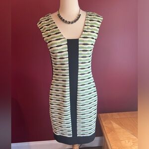 Maggy London Sz 4 dress